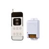 AC220V 1CH Relay Receiver Module RF Transmitter 315Mhz Wireless Remote Control Switch