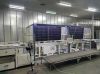 solar panel production line 10-30MW