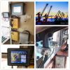 Automatic Overload Protection System WTZ-A700 overload limiter for level luffing crane