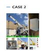 25t Tadano crane aml system Mobile Crane Safe Load Moment Indicator System Wtl A700 Crane Computer Spare Parts