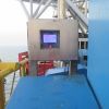 Electric & Hydraulic Mooring Winches for Ship Crane Winch