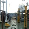 Electronic Winch Monitoring System for Offshore Oilfield