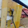 Floating Crane Load Cell Pin Type for Sts Cranes