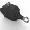 Wtau Hoist Crane Limit Switch A2b System for Hook Protection Devices