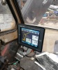 50t Crawler Crane Load Moment Indicator System for Heavy Equipment Industry