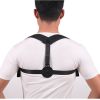 Fully Adjustable Posture Corrector for Man and Woman with Certification