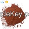 Hot sale dutch processed dark brown alkalised cocoa powder