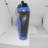 wholesale double wall plastic ice bottle tritan gel drinking shaker water bottle