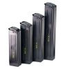  REENTION Rechargeable 48V Silver Fish Lithium Battery Pack 48V Battery Ebike 1000W