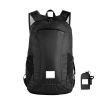 ultralight waterproof nylon foldable backpack