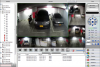 Video Parking Guidance System Smart Parking Solutions with Parking Bay Surveilliance