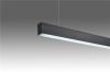 CE SAA approved suspension led linear light