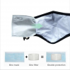High Protective Personal Anti-Dust Cotton Mask with Valve