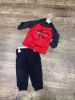 famous branded children's clothing 2pc set ORIGINAL BABY BOYs CLOTHES INFANT