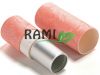 Cosmetic Kraft Paper Push Up Lip Balm Tubes