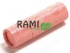 Cosmetic Kraft Paper Push Up Lip Balm Tubes