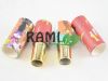 Rami Box Tube For Cosmetic Twist Up Cardboard Container Green Vegan Lipstick Packaging Empty Paper Tubes