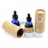 10ml 15ml 30ml serum dropper bottle wrapping cbd essential CBD oil paper tube packaging