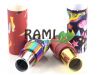 Rami Box Tube For Cosmetic Twist Up Cardboard Container Green Vegan Lipstick Packaging Empty Paper Tubes