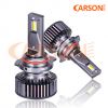 K9 Three Color Canbus High Power Hb3/9005 Carson Car LED Headlight Bulbs