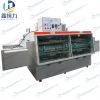 2 meter photoresist l etching machine for nameplate signages label badge
