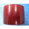 Red Splicing Tape with Liner Back Transfer Coating Paper for Artificial Leather Spliced High Temperature Resistance Joint Tapes