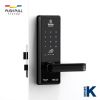 Smart electronic rfid card door lock BABA-8100