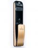 Electronic smart door lock BABA-9701 fingerprint door lock