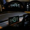 Instrument Panel for Tesla Model 3 Dashboard Gauge Cluster Performance Digital LCD Display Speedometer Aftermarket Autosonus
