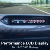 Performance LCD Passen...