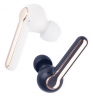 2020 latest TWS earphones White gold/Black gold Long working time TWS earbuds bluetooth TWS earphones 