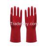 rubber glove-household