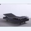 Healthtec New Iron Electric Adjustable Bed with Slat BedÂ 