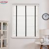 basswood paulownia pine customized window roller blinds shades blinds for windows home office hotel hospital decoration