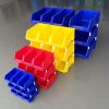 Warehouse Storage Stac...