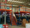 Warehouse Storage Rack...