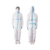 Disposable Safety Protective Suit