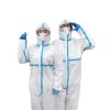 Disposable Safety Protective Suit