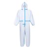 Disposable Safety Protective Suit