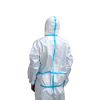 Disposable Safety Protective Suit