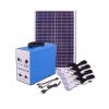solar lighting Kits em...