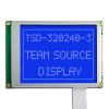 LCD Display Monitor For Household appliances-refrigerators