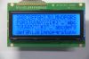 LCD Display Panel For Air Conditioner Monitor HTN