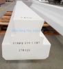 Fused Silica Flat Arches Used In Float Glass Kiln