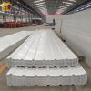 ASA Coated PVC Material Apvc Corrugated Plastic Roof Sheet