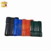 New Technology Construction ASA Plastic PVC Synthetic Resin Fireproof Colorful Roof Tile