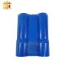 New Technology Construction ASA Plastic PVC Synthetic Resin Fireproof Colorful Roof Tile
