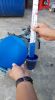 high gloss auto powder coating color car repair basecoat automotive polyurethane paint