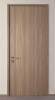 Perfetto interior solid wood Flush door with good design