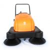 Battery type Sweeping Machine AS690